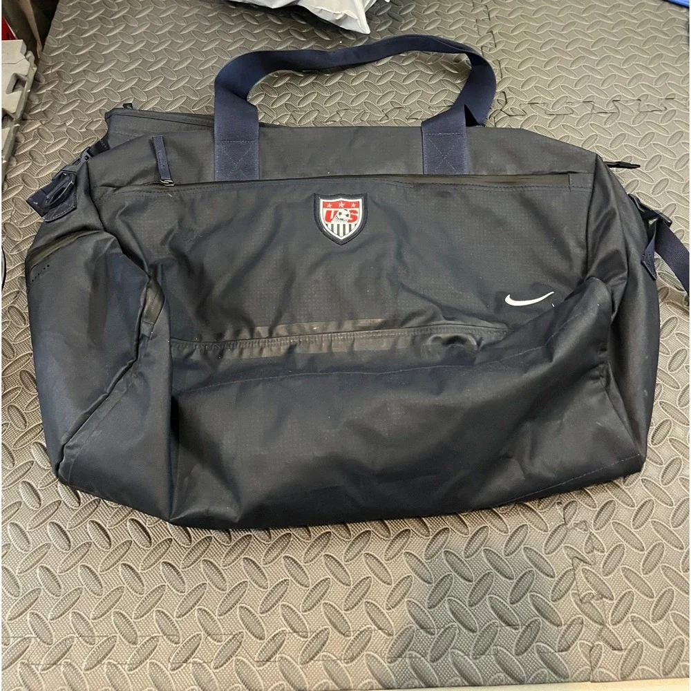 Nike good size